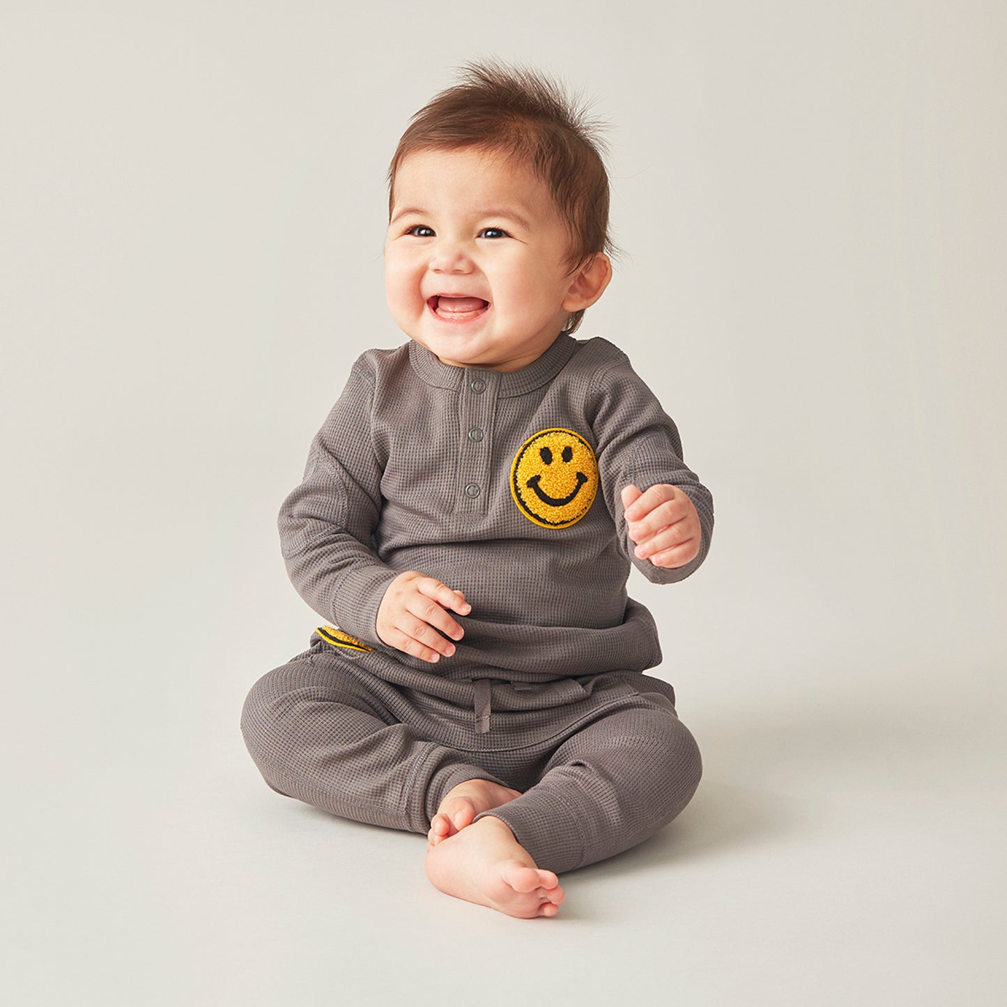 Organic Cotton Baby Clothes