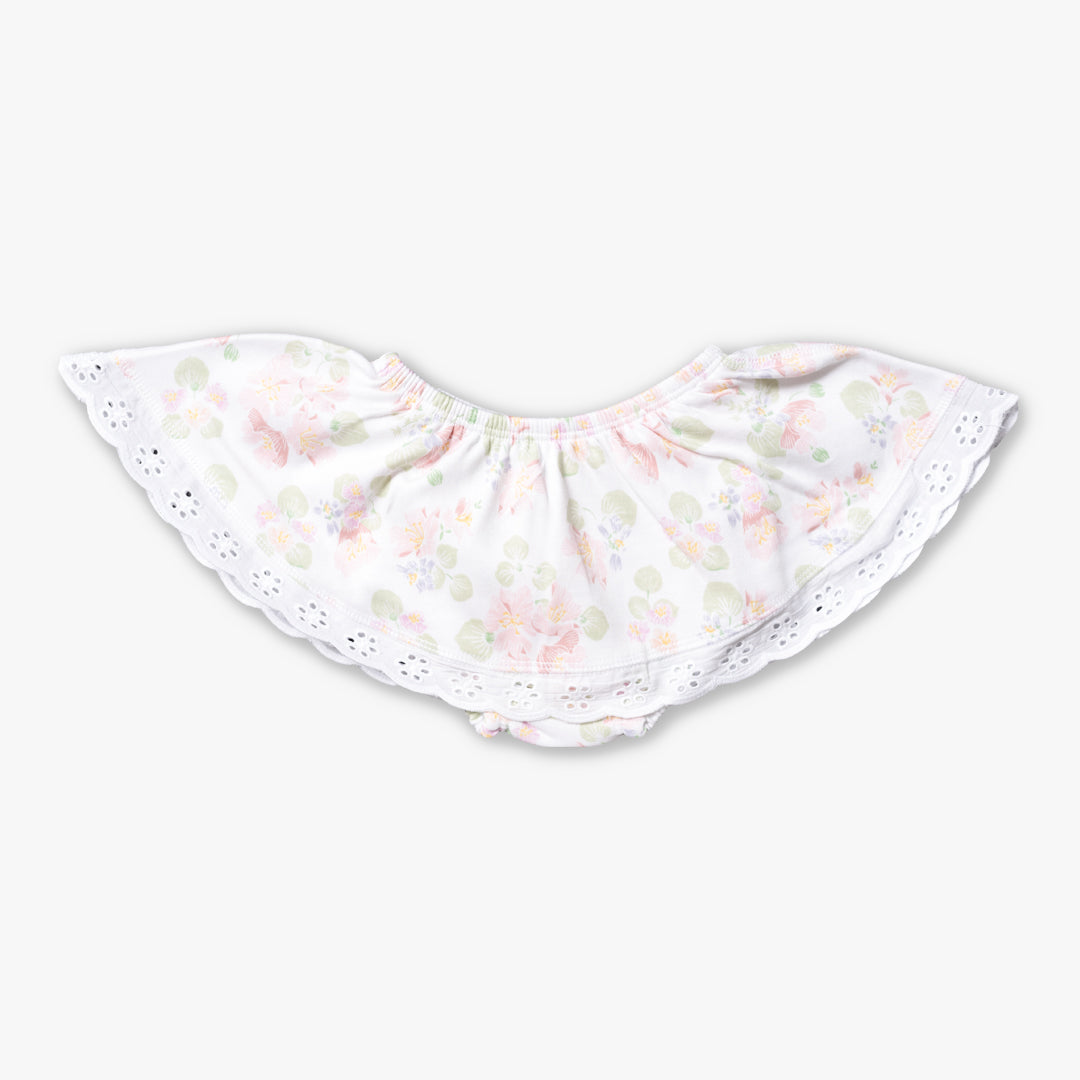 Dune Flowers Skirt Bloomers