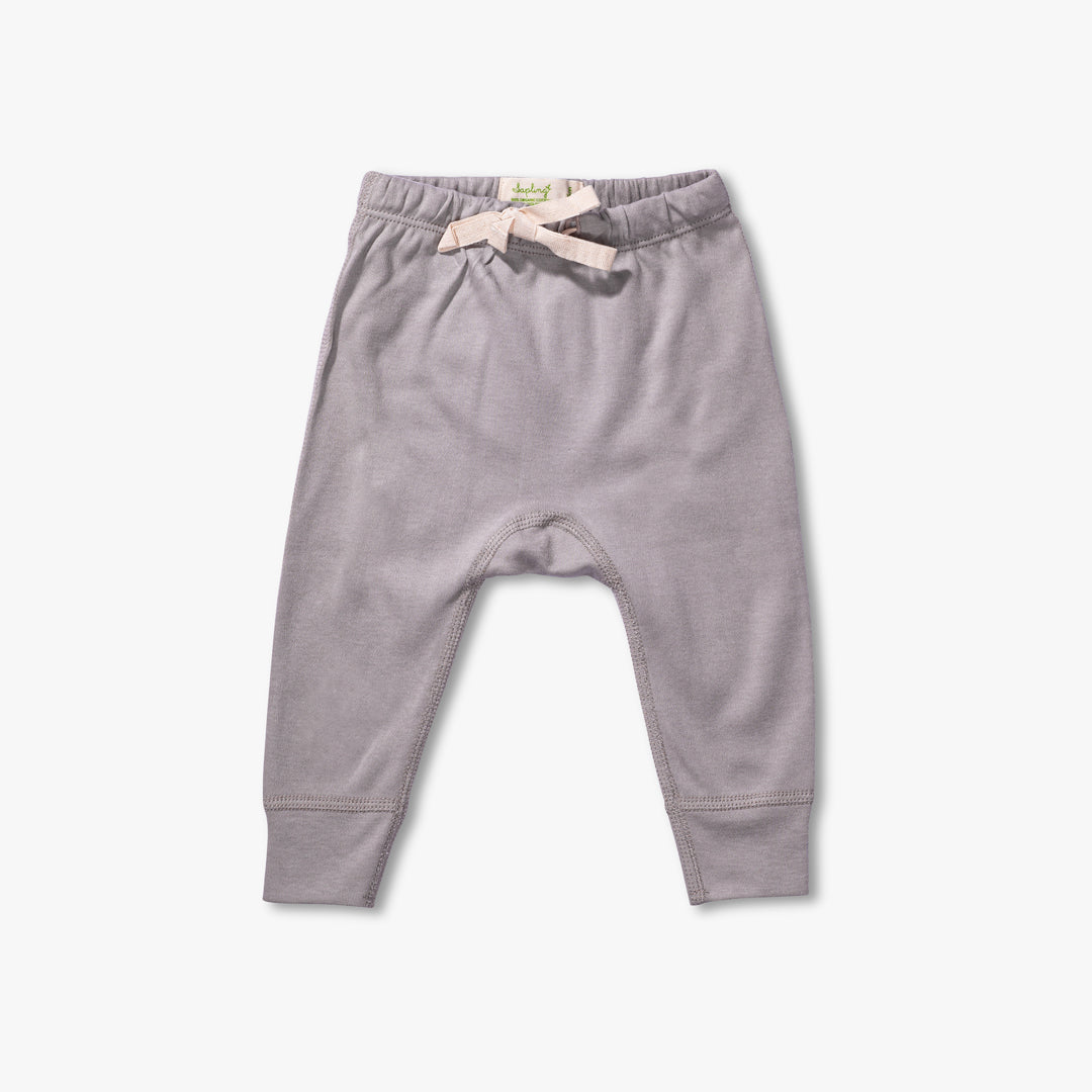 Bunny Grey Heart Pants
