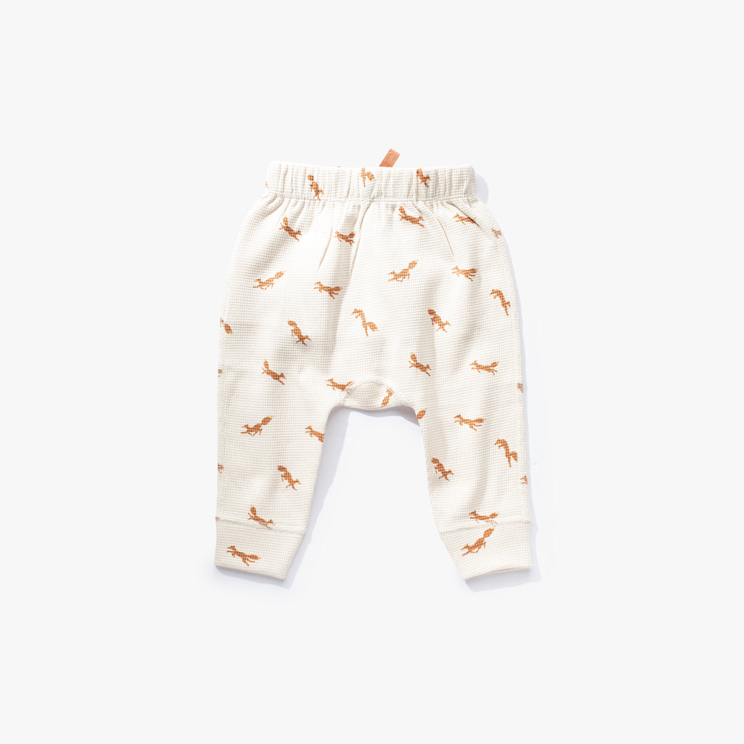 Montana Wildflower Baby Pants main image 0