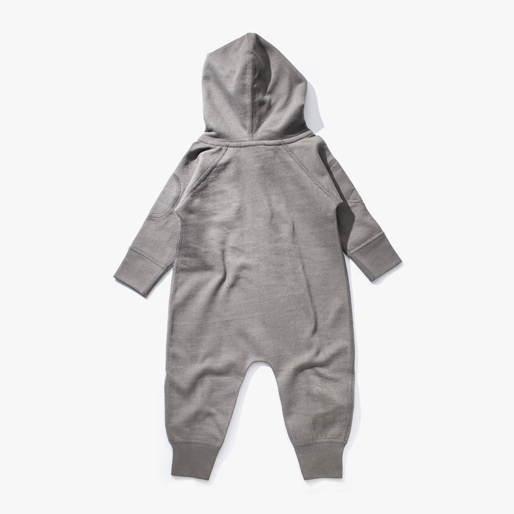 
                  
                    Be Happy Winter Zipsuit
                  
                