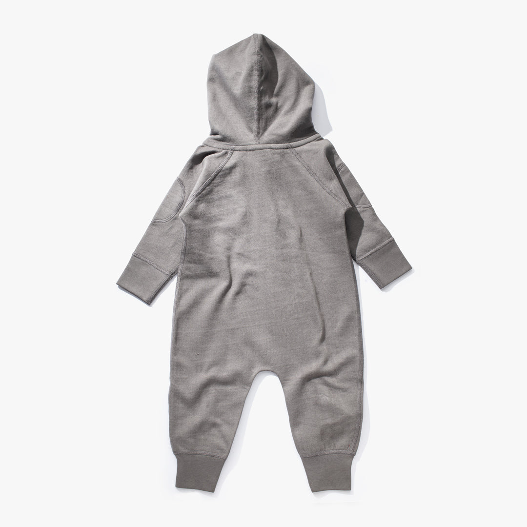 
                  
                    Be Happy Winter Zipsuit
                  
                
