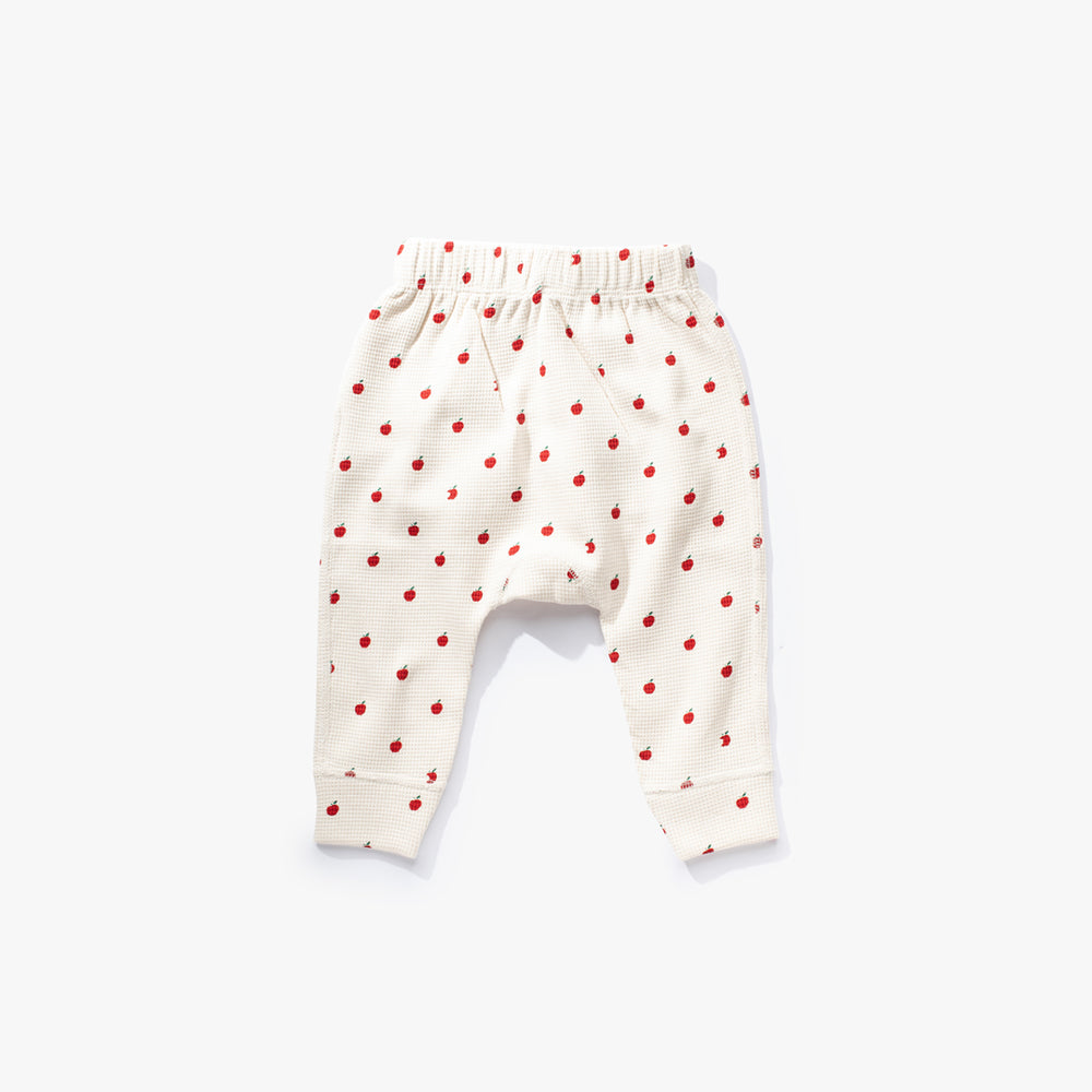 
                  
                    Apple Waffle Pants
                  
                
